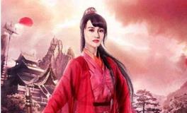 白羊座专属古装