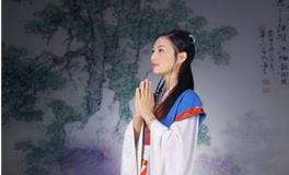 处女座专属古装