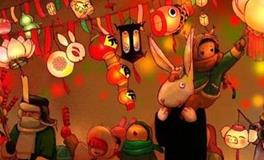 灯谜大全及答案，元宵节灯谜大全及答案