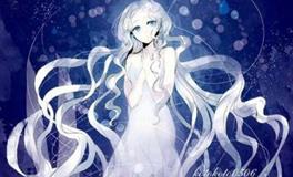 白羊座美人鱼样子