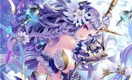 巨蟹座美人鱼样子