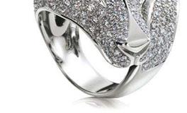 白羊座结婚戒指