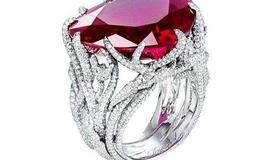 射手座结婚戒指