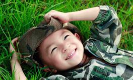 诗经取名男孩小名叠字