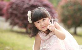 缺金字高雅的女孩名字