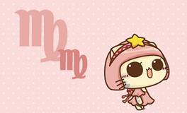 处女座的倒霉颜色