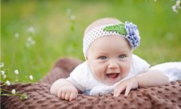 男宝宝名字大全免费