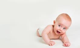 宝宝英文小名洋气