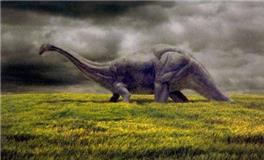 双子座代表的恐龙