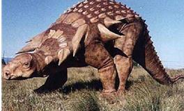 天蝎座代表的恐龙