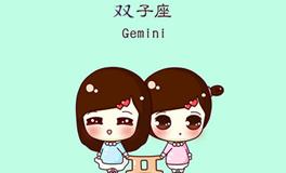 双子座是什么族