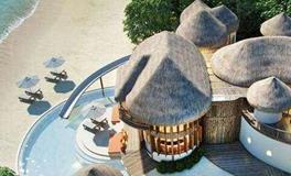 双子座专属别墅