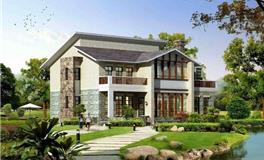 十二星座专属别墅