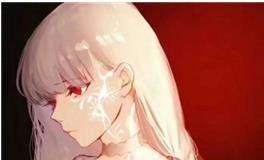 摩羯座女生专属头像