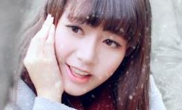 傅子绮2019年3月运势盘点