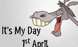 愚人节笑话，愚人节搞笑笑话大全