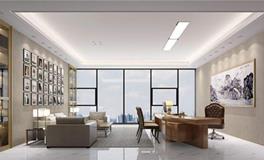 霸气好寓意的公司名称