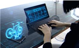 科技感十足的公司名称