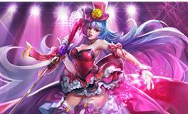 王者荣耀好听的情侣id