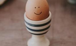 易鑫一周生肖运势（4.1-4.7）