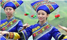 广西三月三，广西三月三放假时间表2019