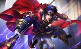 王者荣耀英文名字大全