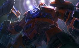 lol游戏名字,lol霸气的游戏名字