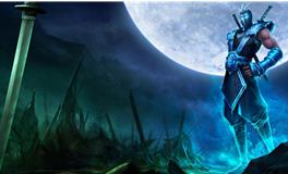 英雄联盟游戏名字，英雄联盟游戏名字大全