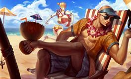 lol霸气的游戏昵称