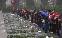 清明上坟时间，2019年上坟时间表