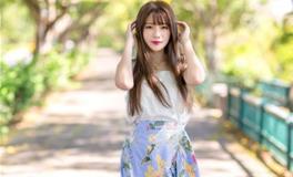 闺蜜网名2人简短小清新