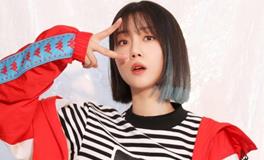 个性网名女生简单气质