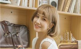 可爱网名女生萌萌哒