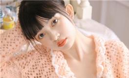 文艺情侣名字一对简洁