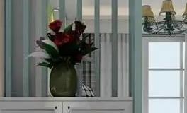 谨慎！易把财神挡在门外的风水布局！