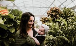 孕妇梦见自己怀的是女孩