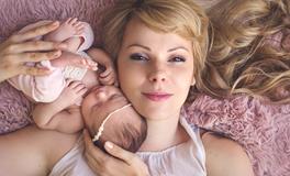 梦见姐姐怀孕了什么寓意