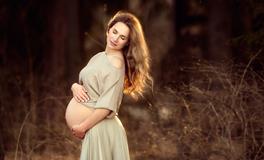 孕妇梦到有个女儿