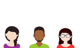 梦到三个男孩子