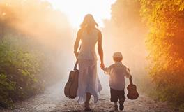 梦见找孩子什么预兆