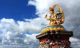 祈福文殊菩萨有什么好处