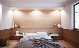 卧室爱情风水的布局讲究