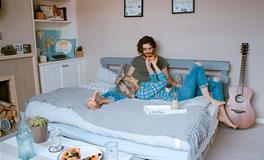 促进夫妻感情的风水