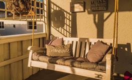 阳台改建注意风水禁忌