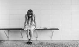 梦见妈妈失踪很伤心