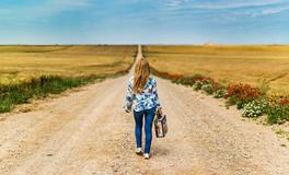 梦见自己喜欢很久的人