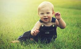 梦见孩子一生下来就会说话