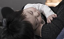 梦见自己的女儿死了