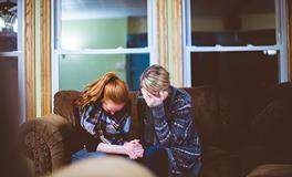 梦见好朋友在哭是什么意思