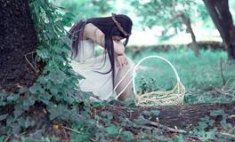 梦见自己女儿丢了